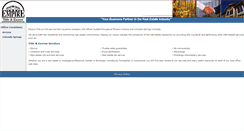 Desktop Screenshot of empiretitle.com